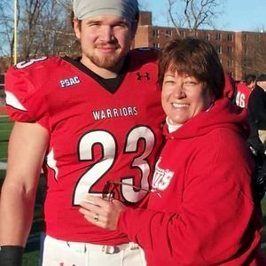 Meet your Posher, Michael